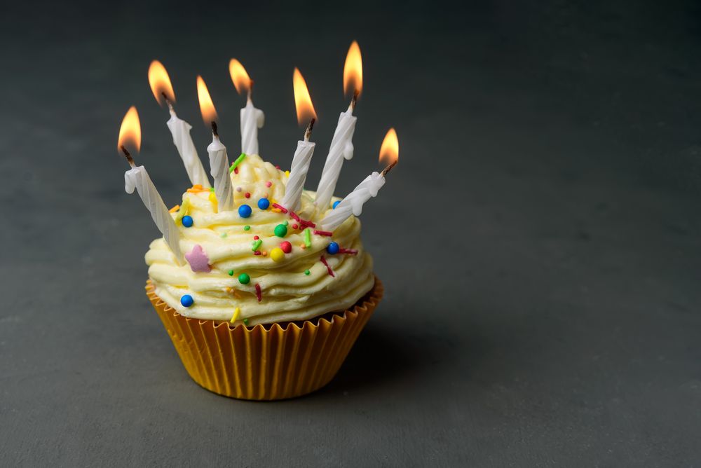 55岁生日礼物——跨出第一步,服事特殊儿童